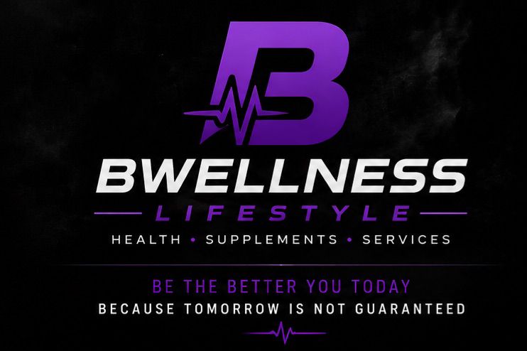 BWell Lifestyle Fitness Nutrition in Pretoria