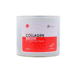 Collagen Broth LifeMatrix BWell Lifestyle