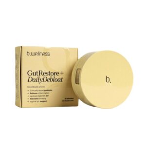 Gut Restore & Debloat