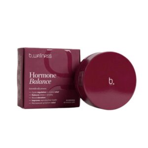 Hormone Balance