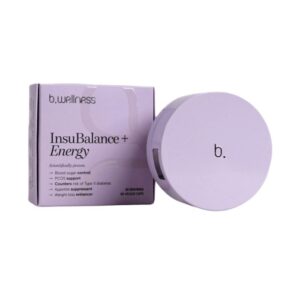 Insubalance and Energy