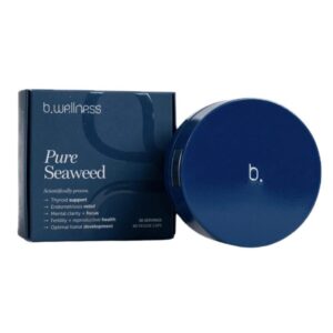 Pure Seaweed