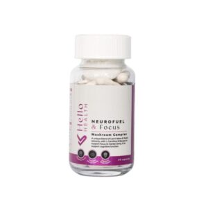 Neurofeul & Focus