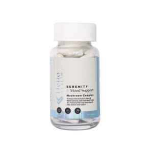 Serenity & Mood Support