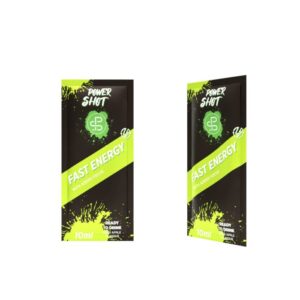 Fast Energy