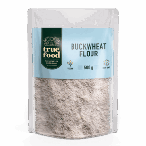 Buckwheat Flour