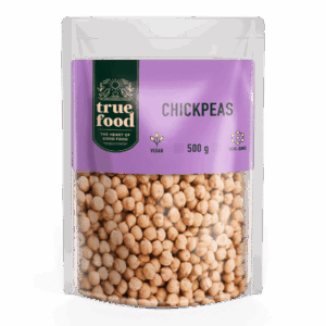 Chickpeas