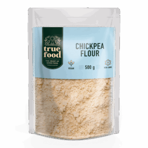 Chickpea Flour