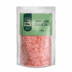Himalayan Rock Salt 700g