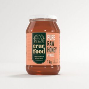 Fynbos Honey 500g