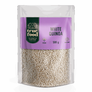 White Quinoa 500g
