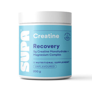 Creatine recovery