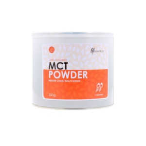 MCT Powder LifeMatrix BWell Lifestyle