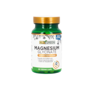 Magnesium Glycinate All Green BWell Lifestyle
