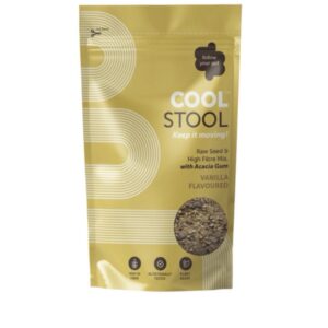 Cool Stool Vanilla Mix