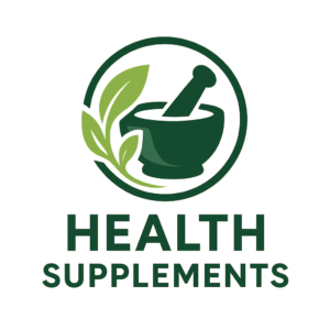 Health Supplements