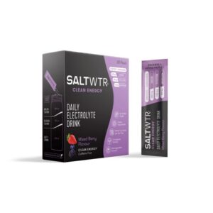 Mixed Berry 20 pack