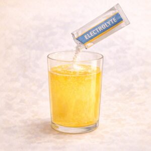 Electrolytes