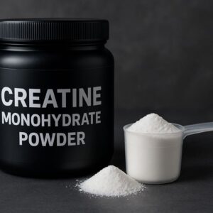 SUPA CREATINE