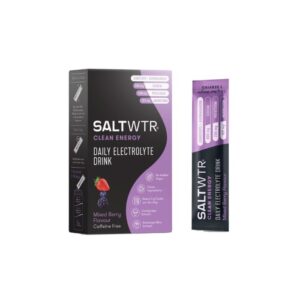 Mixed Berry 8 pack