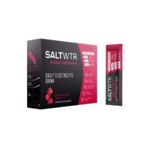 Raspberry Salt 30 pack