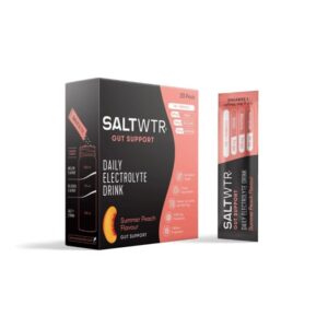 Summer Peach 20 pack