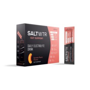 Summer Peach 30 pack