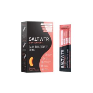 Summer Peach 8 pack