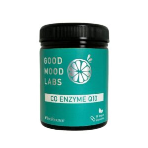 Co Enzyme Q10 30’s