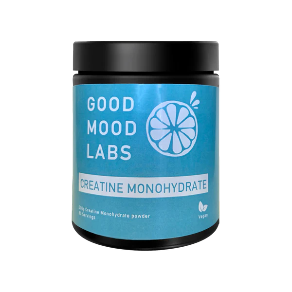 Creatine Monohydrate 300g