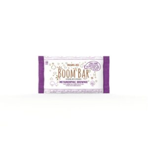 Boom Bar Metamorphic Brownie 60g x 12