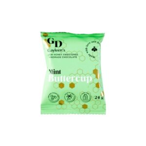 Buttercup Mint – 20g x 10 units
