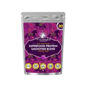 Superfood Protein Blend Unicorn Berry – 1kg