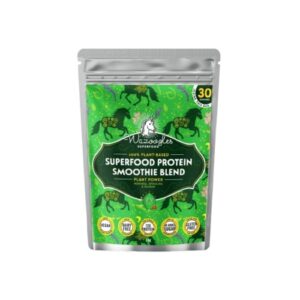 Superfood Protein Blend Plant Power – 1kg