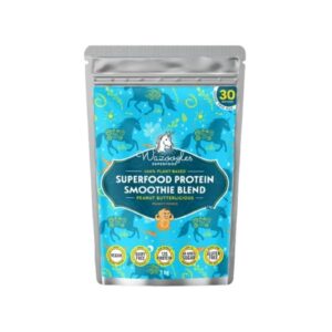 Superfood Protein Blend Peanut Butterlicious – 1kg