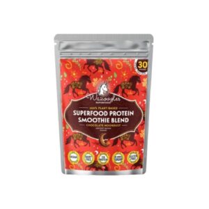 Superfood Protein Blend Chocolate Moondust – 1kg