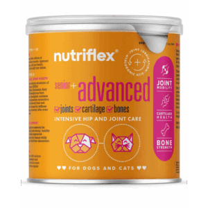 Collagen For Dogs+Cats Advanced Mobility Complex – 250g