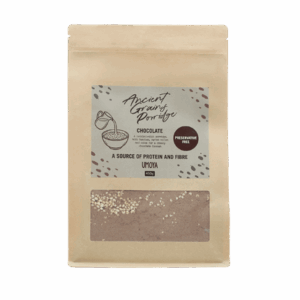 High Protein Porridge Chocolate 450g