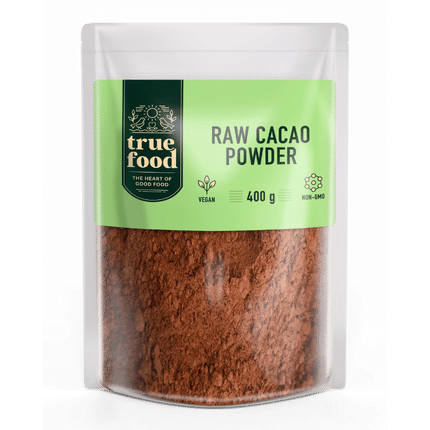 Raw Cacao Powder – 400g