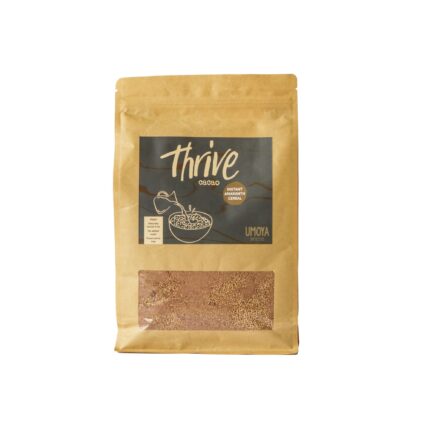 Thrive cereal – Cacao – 700g