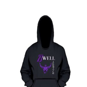 Premium hoodie