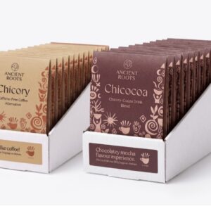Ancient Roots Chicocoa Mini Packs X 25